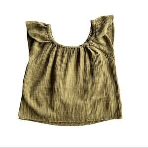 Cynthia Rowley Blouse